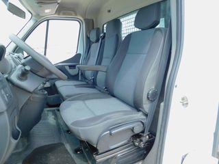 Nissan NV 400 2017 ΚΑΡΟΤΣΑ.EURO.6..ΥΠΕΡ ΑΡΙΣΤΟ ! ! !-thumb-12