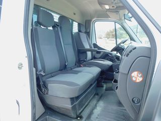 Nissan NV 400 2017 ΚΑΡΟΤΣΑ.EURO.6..ΥΠΕΡ ΑΡΙΣΤΟ ! ! !-thumb-13