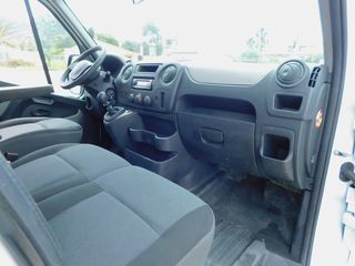 Nissan NV 400 2017 ΚΑΡΟΤΣΑ.EURO.6..ΥΠΕΡ ΑΡΙΣΤΟ ! ! !-thumb-15