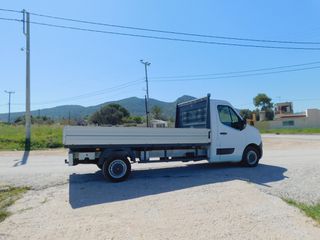 Nissan NV 400 2017 ΚΑΡΟΤΣΑ.EURO.6..ΥΠΕΡ ΑΡΙΣΤΟ ! ! !-thumb-6