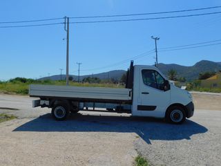 Nissan NV 400 2017 ΚΑΡΟΤΣΑ.EURO.6..ΥΠΕΡ ΑΡΙΣΤΟ ! ! !-thumb-7