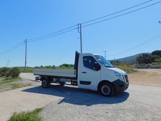 Nissan NV 400 2017 ΚΑΡΟΤΣΑ.EURO.6..ΥΠΕΡ ΑΡΙΣΤΟ ! ! !-thumb-8