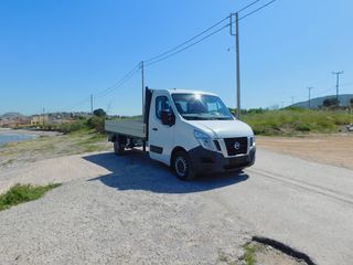 Nissan NV 400 2017 ΚΑΡΟΤΣΑ.EURO.6..ΥΠΕΡ ΑΡΙΣΤΟ ! ! !-thumb-9