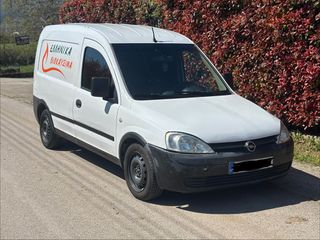 Opel Combo 2006-thumb-5