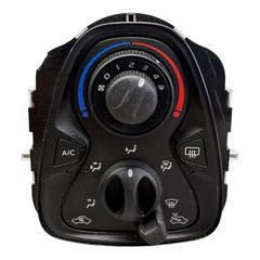 TOYOTA AYGO | PEUGEOT 108 | CITROEN C1 μοντ. 15’-23’ ΧΕΙΡΙΣΤΗΡΙΑ ΚΛΙΜΑΤΙΣΜΟΥ