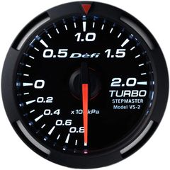 Μπαρόμετρο Defi racer gauge 52mm γνήσιο