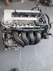 MIXANH TOYOTA COROLLA 3ZZ 1600 2001.2006