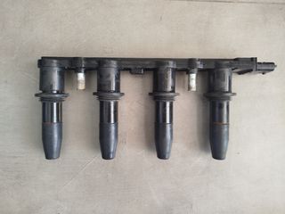 Πολλαπλασιαστές Opel Astra H 2004-2010 1.600cc