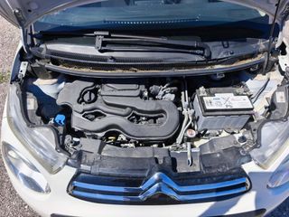 Citroen C1 2021 1.0 FEEL 72hp ΜΗΔΕΝΙΚΑ ΤΕΛΗ-thumb-11
