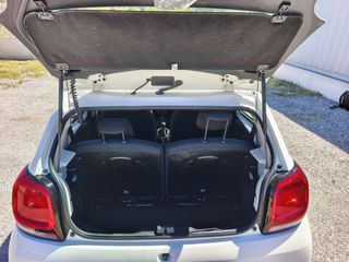 Citroen C1 2021 1.0 FEEL 72hp ΜΗΔΕΝΙΚΑ ΤΕΛΗ-thumb-4