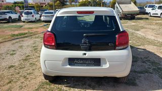 Citroen C1 2021 1.0 FEEL 72hp ΜΗΔΕΝΙΚΑ ΤΕΛΗ-thumb-3