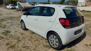 Citroen C1 2021 1.0 FEEL 72hp ΜΗΔΕΝΙΚΑ ΤΕΛΗ-thumb-2