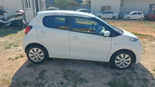 Citroen C1 2021 1.0 FEEL 72hp ΜΗΔΕΝΙΚΑ ΤΕΛΗ-thumb-7