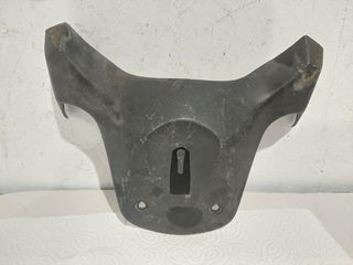 Καλυμα/καπακι ντεποζιτου HONDA CBR125R 2004-06 (64450-KPPA-900)