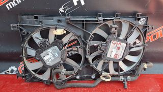 TOYOTA C-HR 2016-2023   βενζινη 1,2 turbo ΒΕΝΤΙΛΑΤΕΡ 16363-47060 , 16363-47050 (ΒΕΝΖΙΝΗ)  A1*