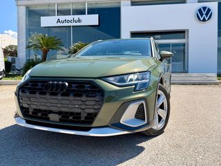 Audi A3 2025 Allstreet 35 TFSI Mild Hybrid 150 hp S tronic