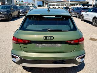 Audi A3 2025 Allstreet 35 TFSI Mild Hybrid 150 hp S tronic-thumb-2
