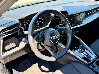Audi A3 2025 Allstreet 35 TFSI Mild Hybrid 150 hp S tronic-thumb-4