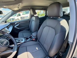 Audi A3 2025 Allstreet 35 TFSI Mild Hybrid 150 hp S tronic-thumb-5