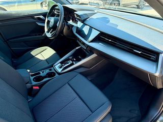 Audi A3 2025 Allstreet 35 TFSI Mild Hybrid 150 hp S tronic-thumb-7