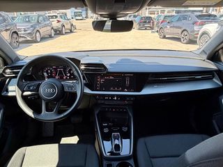 Audi A3 2025 Allstreet 35 TFSI Mild Hybrid 150 hp S tronic-thumb-8