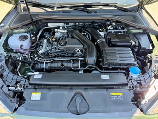 Audi A3 2025 Allstreet 35 TFSI Mild Hybrid 150 hp S tronic-thumb-10