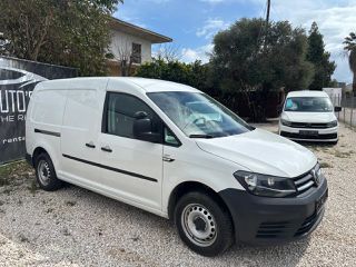 Volkswagen Caddy Maxi 2016 Η ΤΙΜΗ ΕΙΝΑΙ ΜΕ ΤΟΝ ΦΠΑ ***180ps***EURO 6-thumb-2