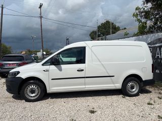 Volkswagen Caddy Maxi 2016 Η ΤΙΜΗ ΕΙΝΑΙ ΜΕ ΤΟΝ ΦΠΑ ***180ps***EURO 6-thumb-4