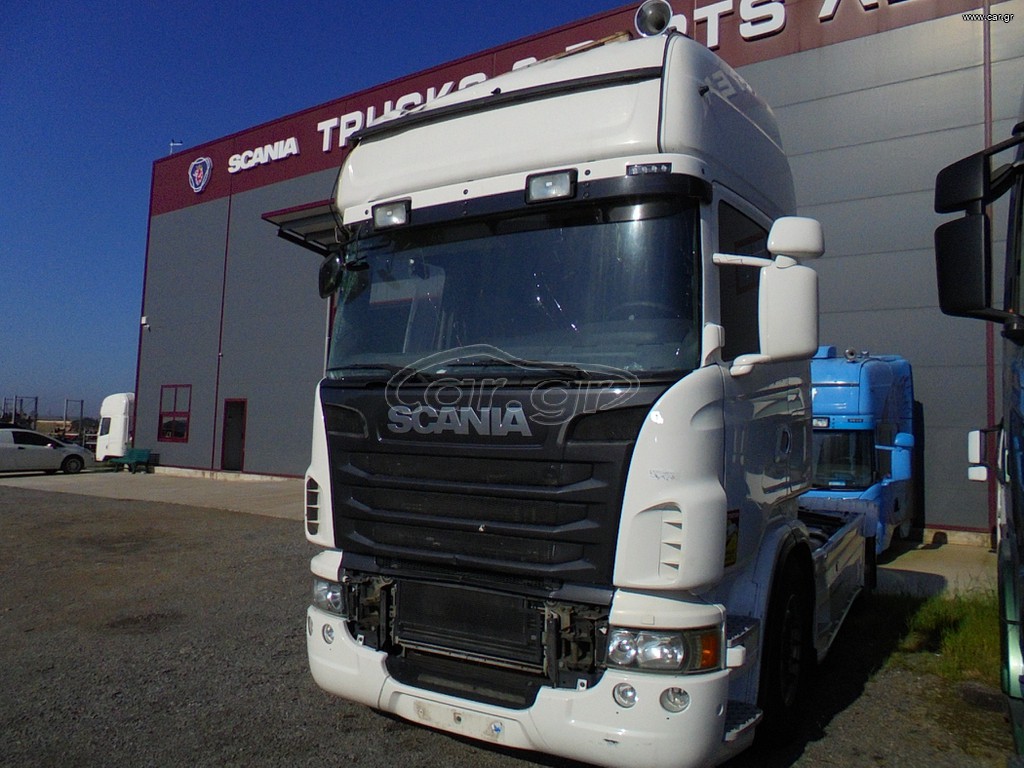 Scania 2013 R 560