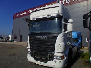 Scania 2013 R 560