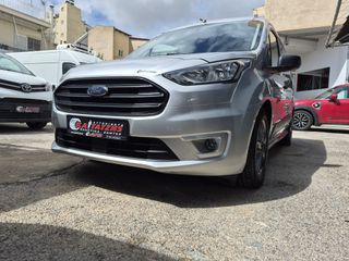 Κλούβα Ford 2022 CONNECT LONG ΑΥΤΟΜΑΤΟ