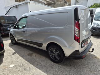 Κλούβα Ford 2022 CONNECT LONG ΑΥΤΟΜΑΤΟ-thumb-3