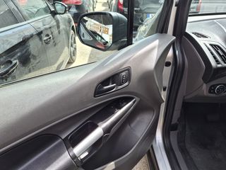 Κλούβα Ford 2022 CONNECT LONG ΑΥΤΟΜΑΤΟ-thumb-4