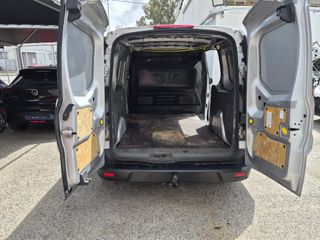 Κλούβα Ford 2022 CONNECT LONG ΑΥΤΟΜΑΤΟ-thumb-5