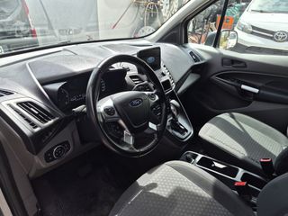 Κλούβα Ford 2022 CONNECT LONG ΑΥΤΟΜΑΤΟ-thumb-7