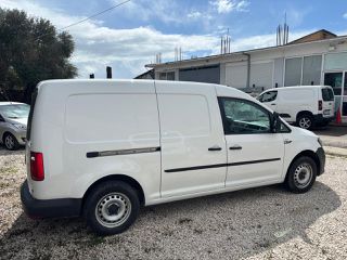 Volkswagen Caddy Maxi 2019 Η ΤΙΜΗ ΕΙΝΑΙ ΜΕ ΤΟΝ ΦΠΑ *** 180ps *** EURO 6-thumb-4