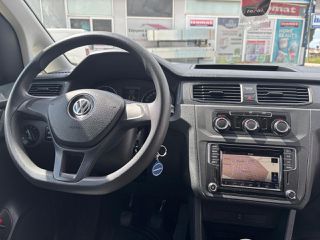Volkswagen Caddy Maxi 2019 Η ΤΙΜΗ ΕΙΝΑΙ ΜΕ ΤΟΝ ΦΠΑ *** 180ps *** EURO 6-thumb-8