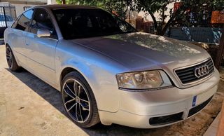 Audi A6 1999
