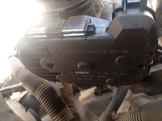 ΓΝΗΣΙΑ ΠΕΤΑΛΟΥΔΑ ΓΚΑΖΙΟΥ  FORD FIESTA SNJB 1250cc 0280750531