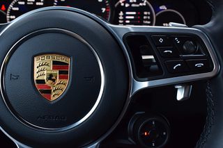 Porsche Cayenne 2023 COUPE S E-HYBRID GTS PLATINUM EDITION PLUG-IN-thumb-26