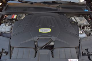 Porsche Cayenne 2023 COUPE S E-HYBRID GTS PLATINUM EDITION PLUG-IN-thumb-71