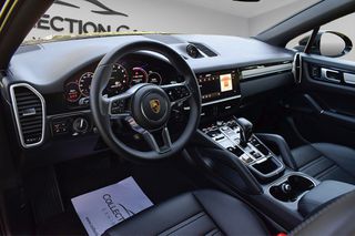 Porsche Cayenne 2023 COUPE S E-HYBRID GTS PLATINUM EDITION PLUG-IN-thumb-8