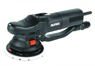 RUPES ΗΛΕΚΤΡΙΚΟ ΤΡΙΒΕΙΟ ΕΚΚΕΝΤΡΟ - ΠΕΡΙΣΤΡΟΦΙΚΟ (150MM-5MM) BR65 AES 110034