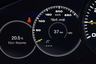 Porsche Cayenne 2023 COUPE S E-HYBRID GTS PLATINUM EDITION PLUG-IN-thumb-12