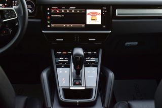 Porsche Cayenne 2023 COUPE S E-HYBRID GTS PLATINUM EDITION PLUG-IN-thumb-30