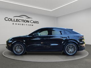 Porsche Cayenne 2023 COUPE S E-HYBRID GTS PLATINUM EDITION PLUG-IN-thumb-3