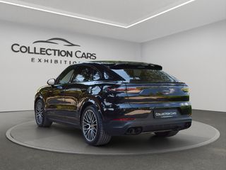 Porsche Cayenne 2023 COUPE S E-HYBRID GTS PLATINUM EDITION PLUG-IN-thumb-5