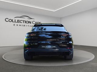 Porsche Cayenne 2023 COUPE S E-HYBRID GTS PLATINUM EDITION PLUG-IN-thumb-6