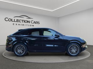 Porsche Cayenne 2023 COUPE S E-HYBRID GTS PLATINUM EDITION PLUG-IN-thumb-4