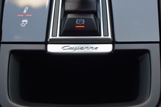 Porsche Cayenne 2023 COUPE S E-HYBRID GTS PLATINUM EDITION PLUG-IN-thumb-51